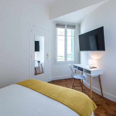 La Suite 111 Nizza Exterior foto