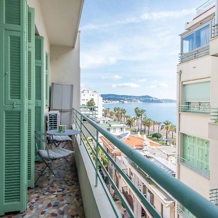 La Suite 111 Nizza Exterior foto