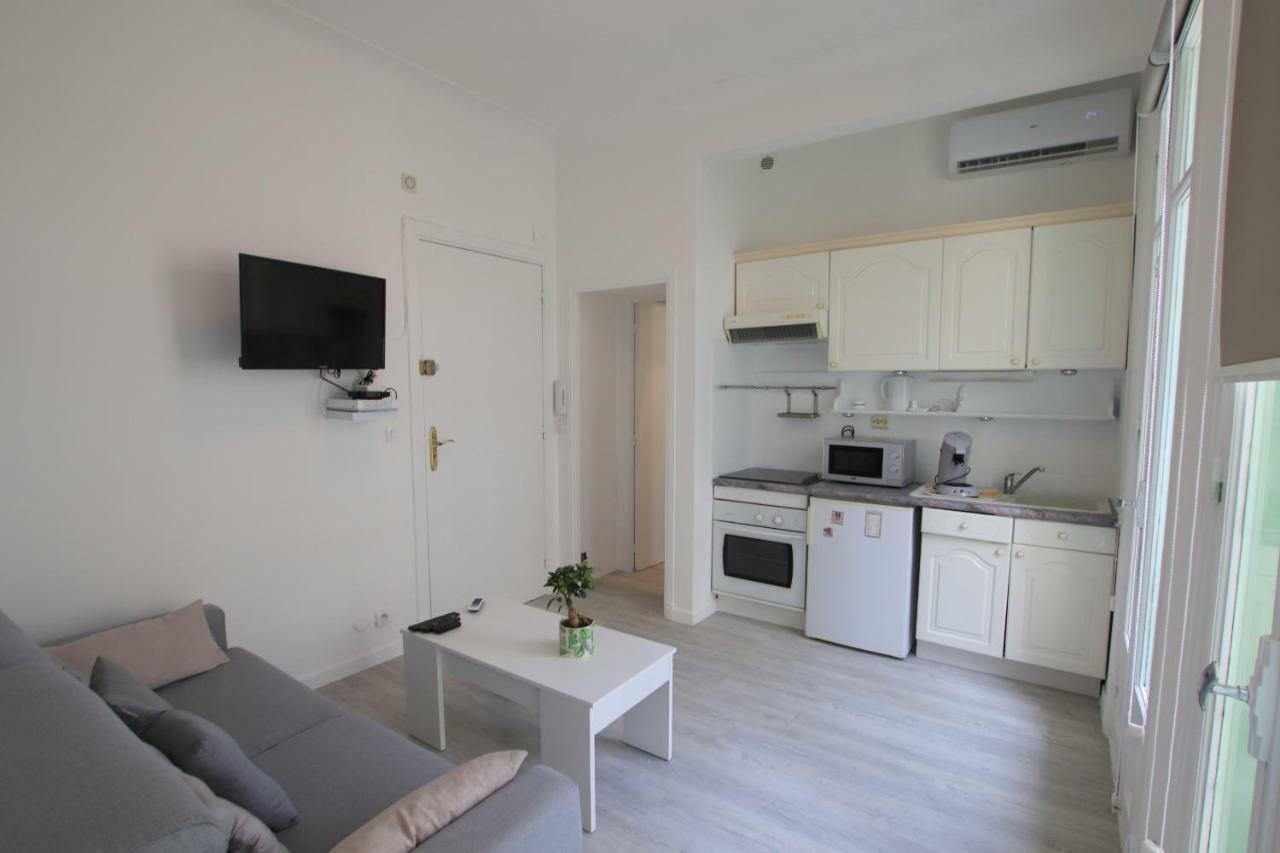 La Suite 111 Nizza Exterior foto