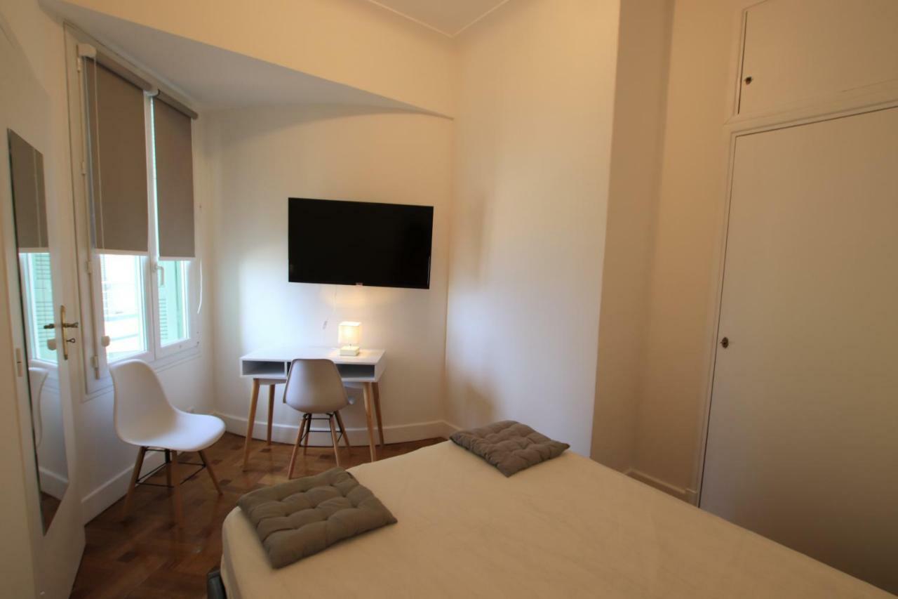 La Suite 111 Nizza Exterior foto