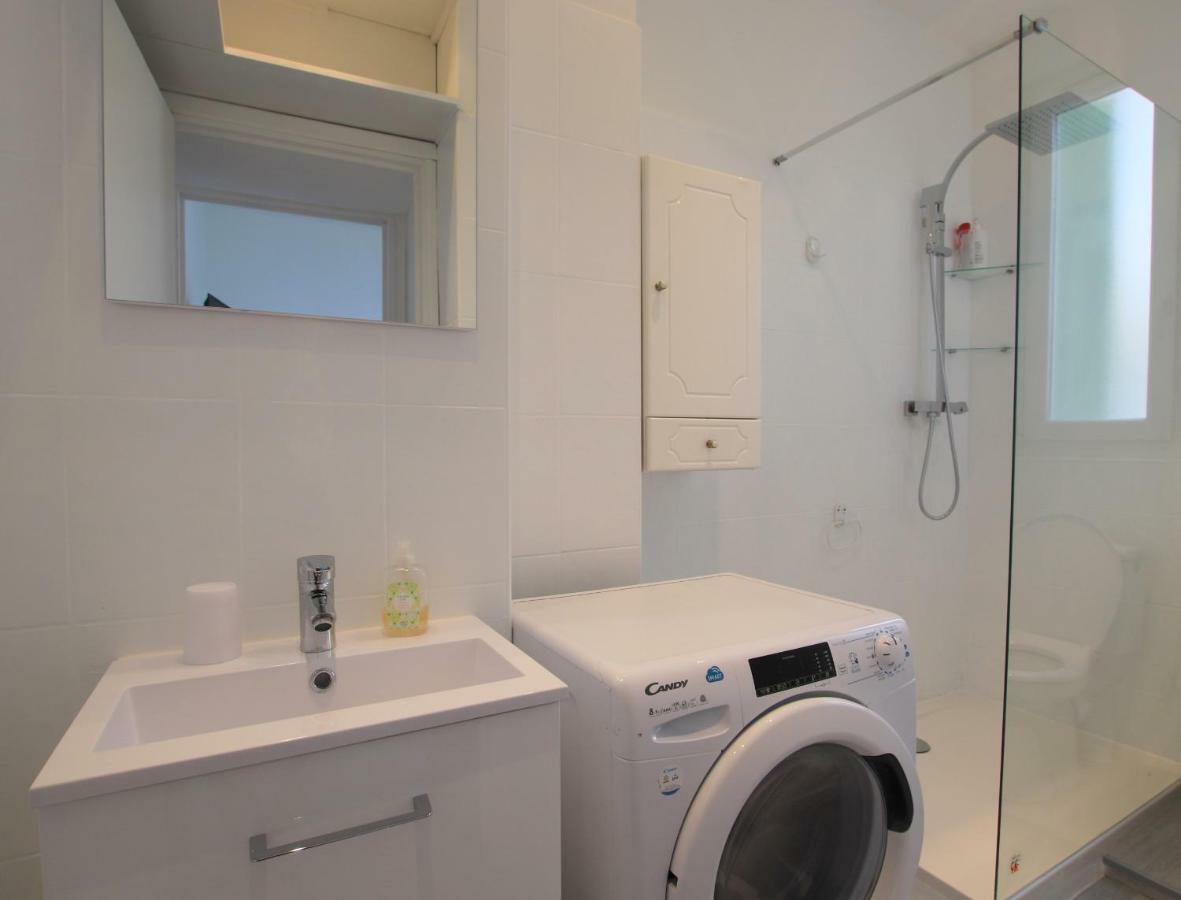 La Suite 111 Nizza Exterior foto