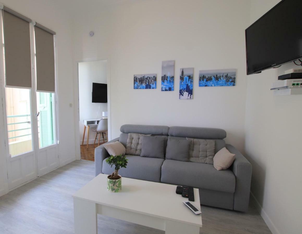 La Suite 111 Nizza Exterior foto