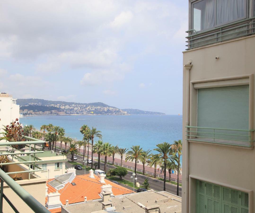 La Suite 111 Nizza Exterior foto