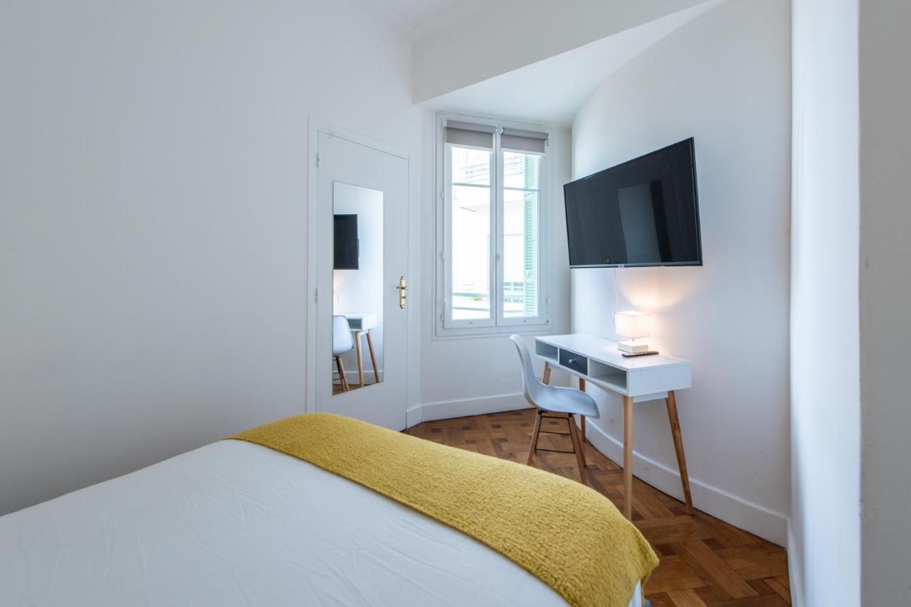 La Suite 111 Nizza Exterior foto