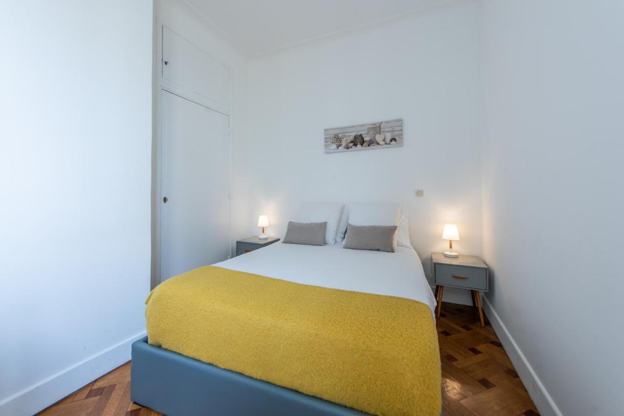 La Suite 111 Nizza Exterior foto